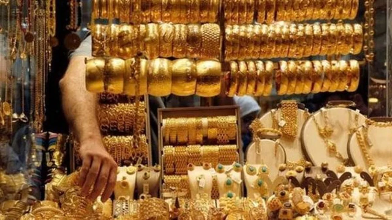 ارتفاع سعر الذهب عيار 21 بقيمة 150 جنيها ببدء تعاملات الجمعة 20 مارس
